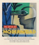 carátula modernidad