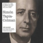 CD Simón Tapia-Colman