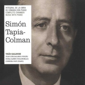 CD Simón Tapia-Colman